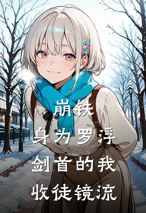 崩铁：身为罗浮剑首的我收徒镜流