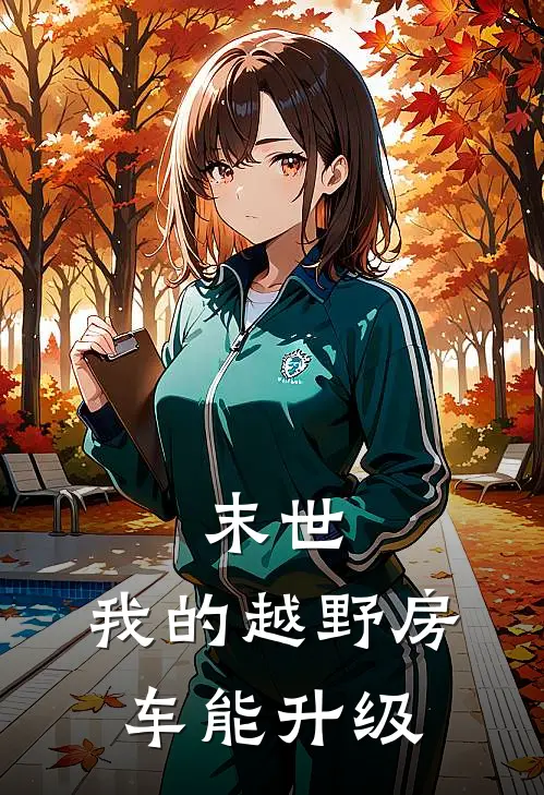 末世：我的越野房车能升级