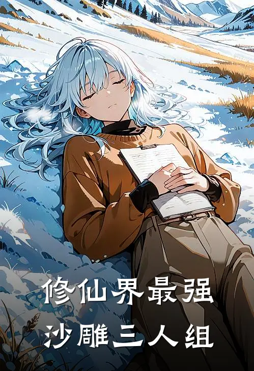 修仙界最强沙雕三人组