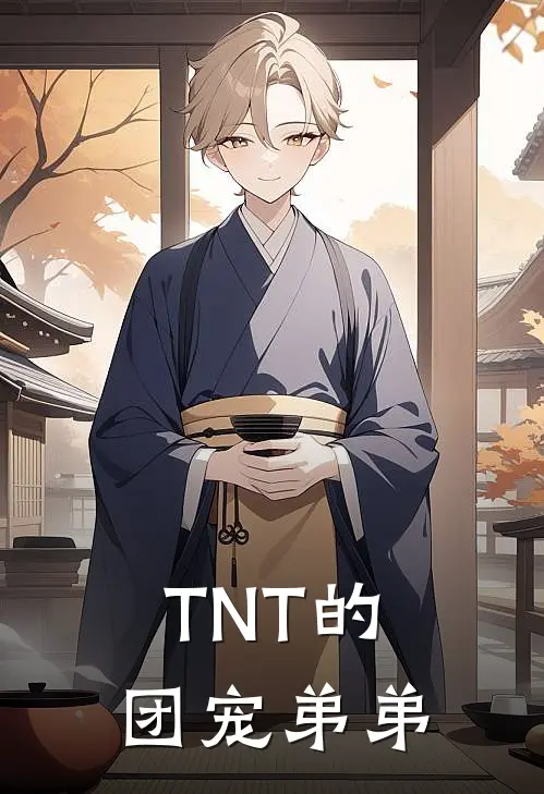 TNT的团宠弟弟