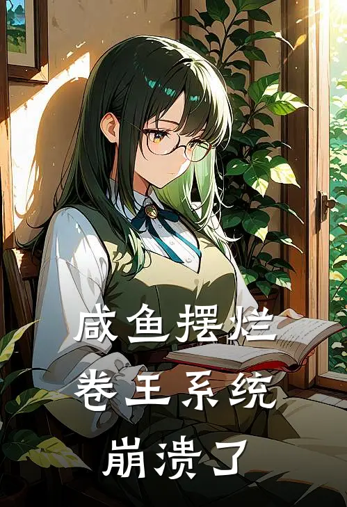 咸鱼摆烂，卷王系统崩溃了