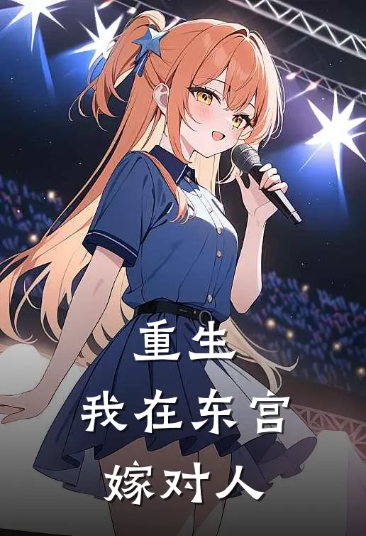 重生：我在东宫嫁对人