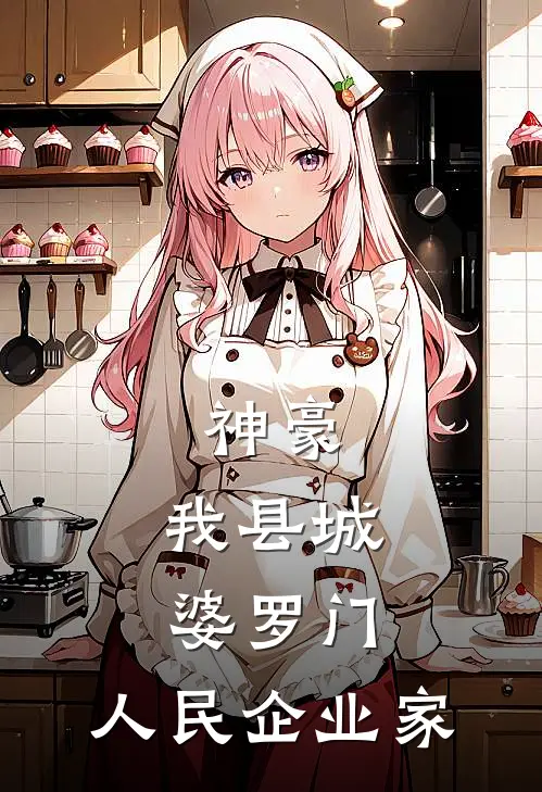 神豪：我县城婆罗门，人民企业家