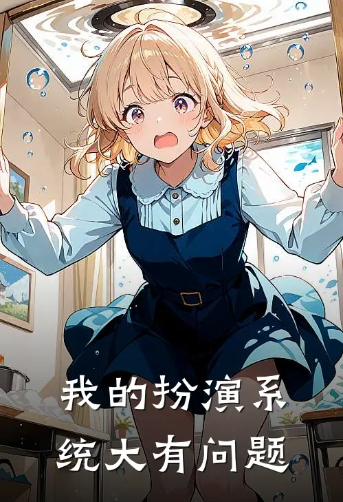 我的扮演系统大有问题