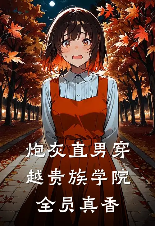 炮灰直男穿越贵族学院，全员真香