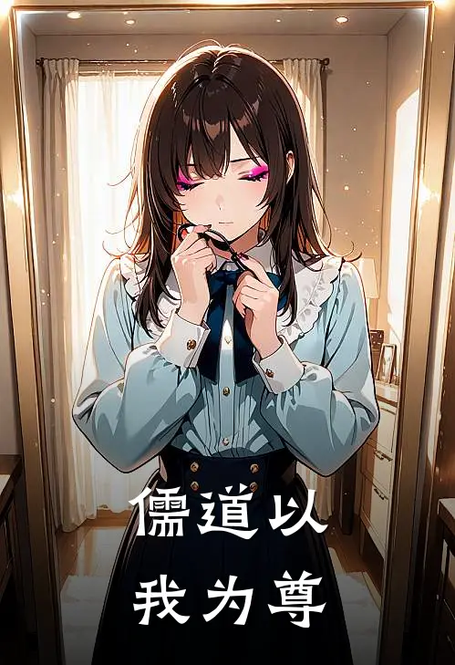 儒道以我为尊