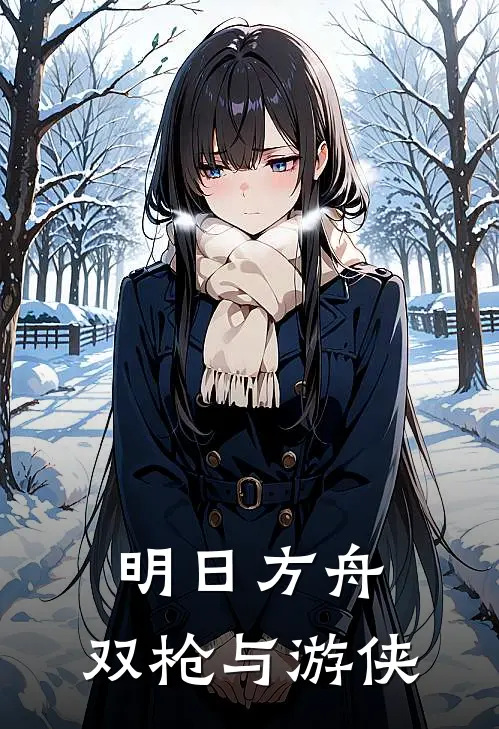 明日方舟：双枪与游侠