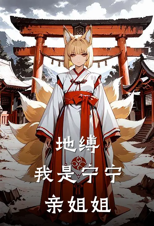 地缚：我是宁宁亲姐姐