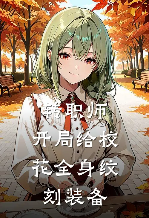 转职师，开局给校花全身纹刻装备