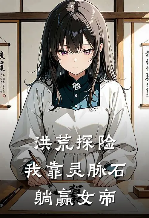 洪荒探险：我靠灵脉石躺赢女帝