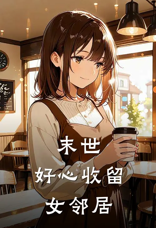 末世：好心收留女邻居