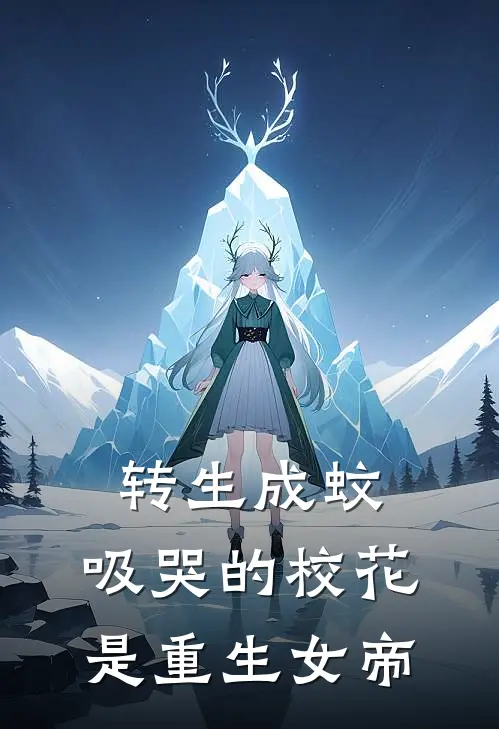 转生成蚊，吸哭的校花是重生女帝