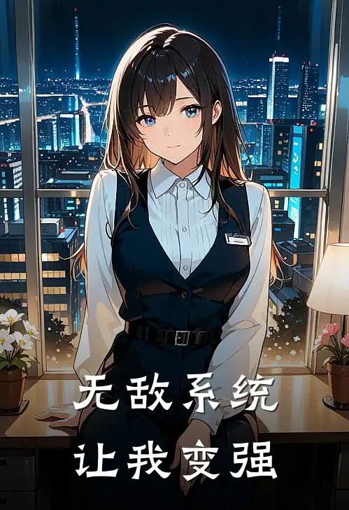 无敌系统让我变强