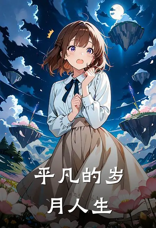 平凡的岁月人生