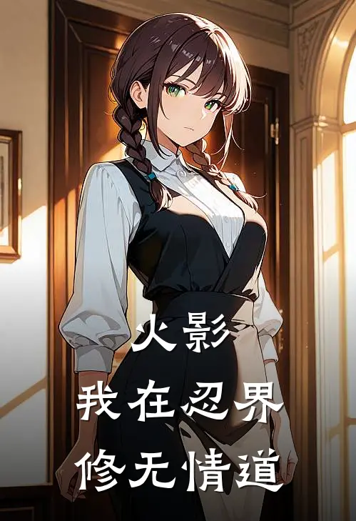 火影：我在忍界修无情道