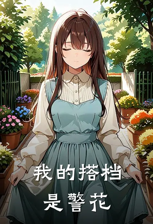 我的搭档是警花