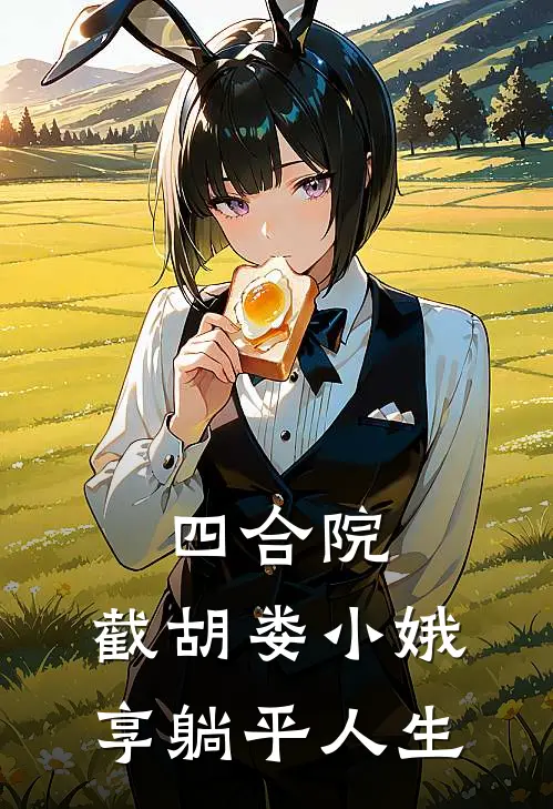 四合院，截胡娄小娥，享躺平人生