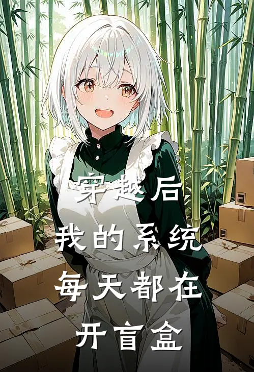 穿越后，我的系统每天都在开盲盒