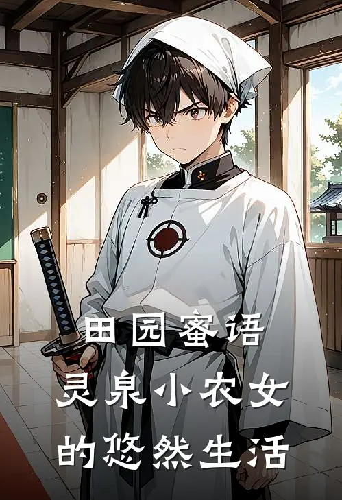 田园蜜语：灵泉小农女的悠然生活