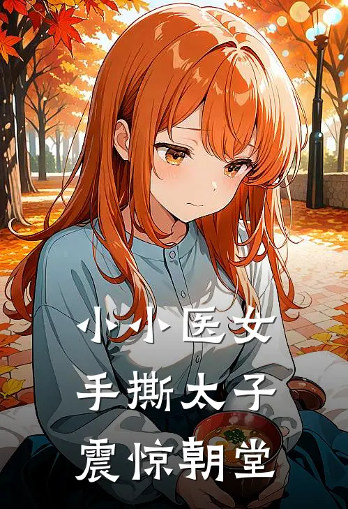 小小医女，手撕太子震惊朝堂