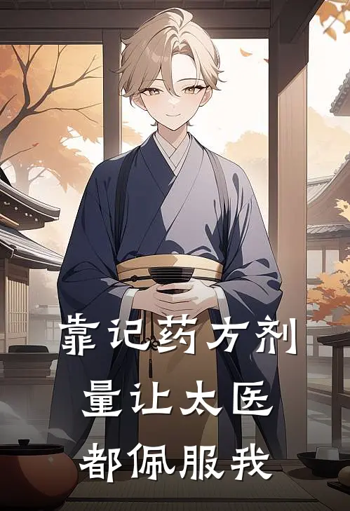 靠记药方剂量让太医都佩服我
