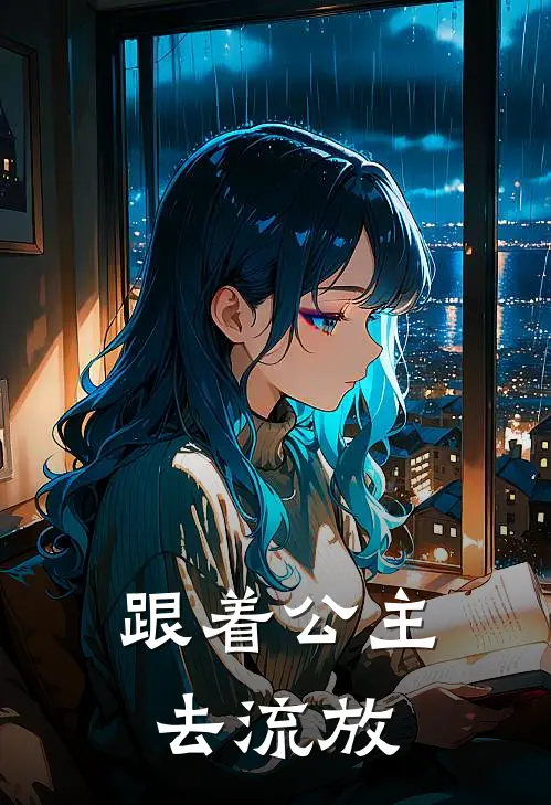 跟着公主去流放