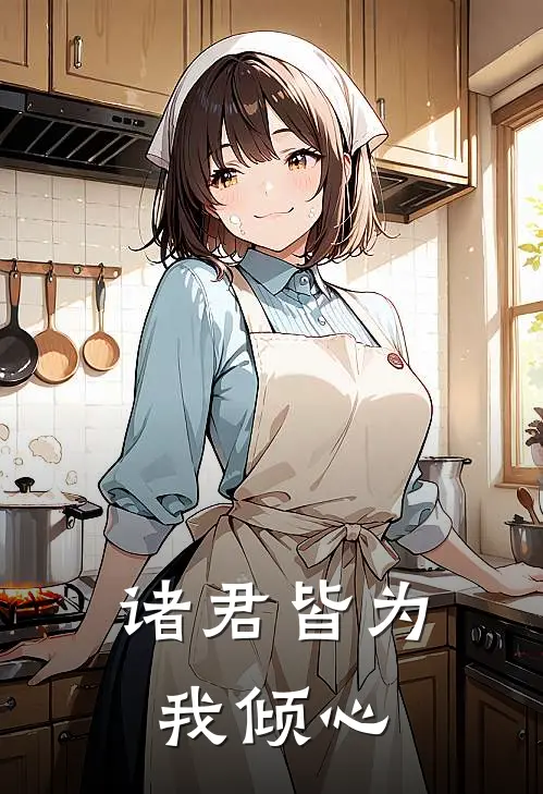 诸君皆为我倾心