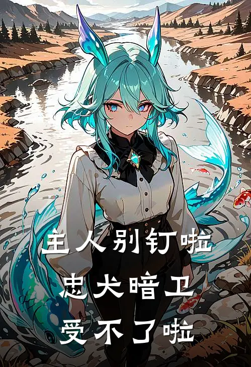 主人别钉啦，忠犬暗卫受不了啦