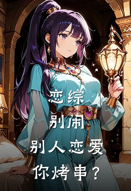 恋综：别闹，别人恋爱你烤串？