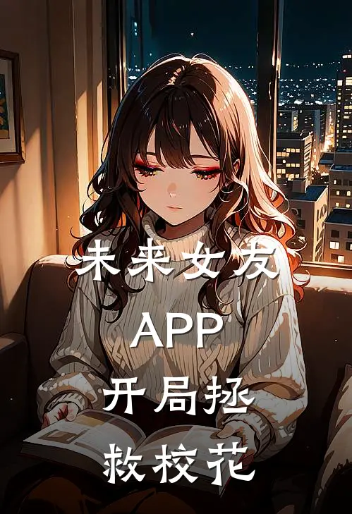 未来女友APP：开局拯救校花