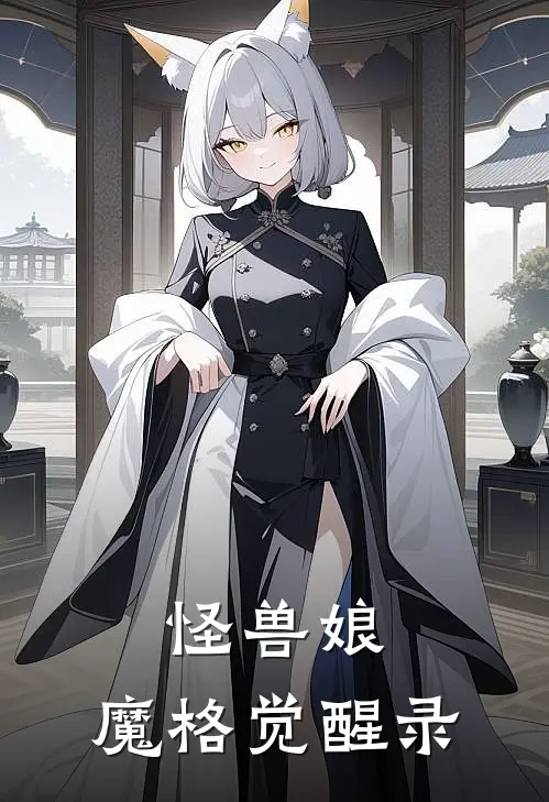 怪兽娘：魔格觉醒录