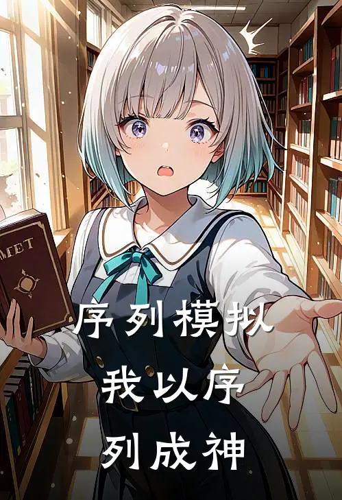 序列模拟，我以序列成神