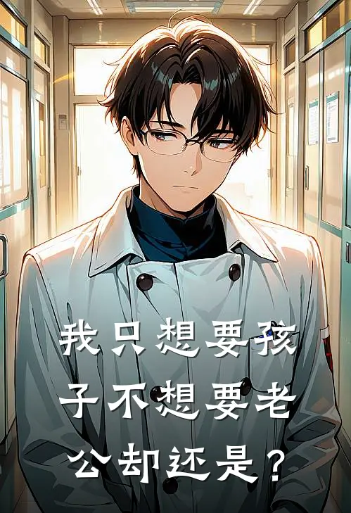 我只想要孩子不想要老公却还是？