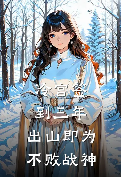 冷宫签到三年，出山即为不败战神