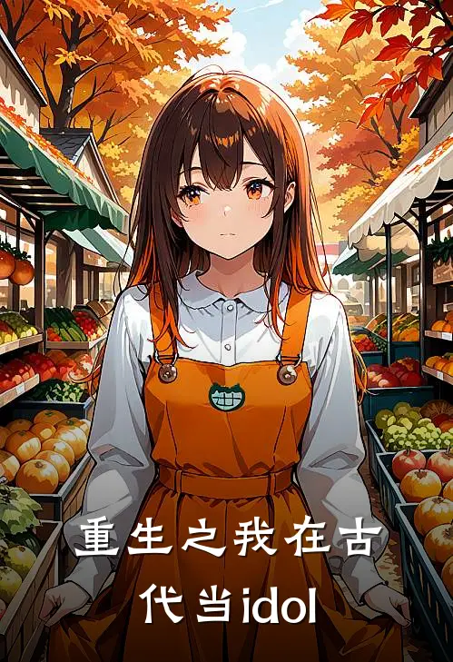 重生之我在古代当idol