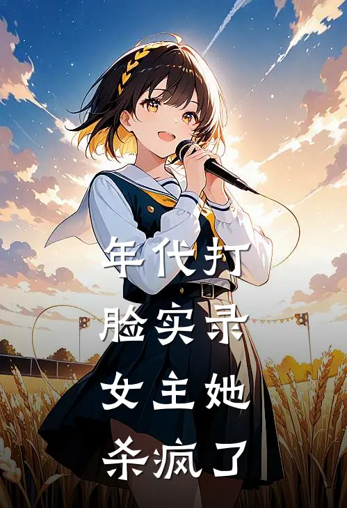 年代打脸实录：女主她杀疯了