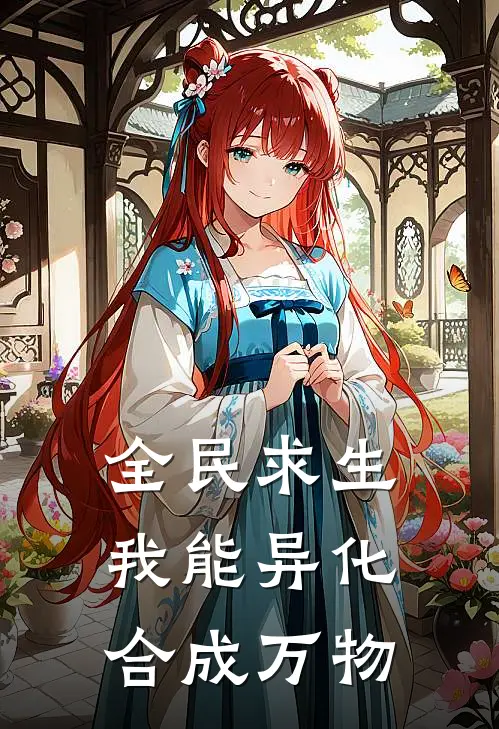 全民求生：我能异化合成万物