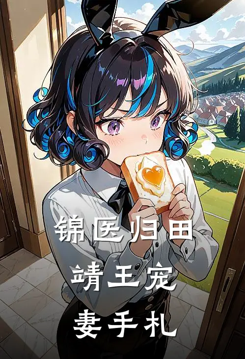 锦医归田：靖王宠妻手札