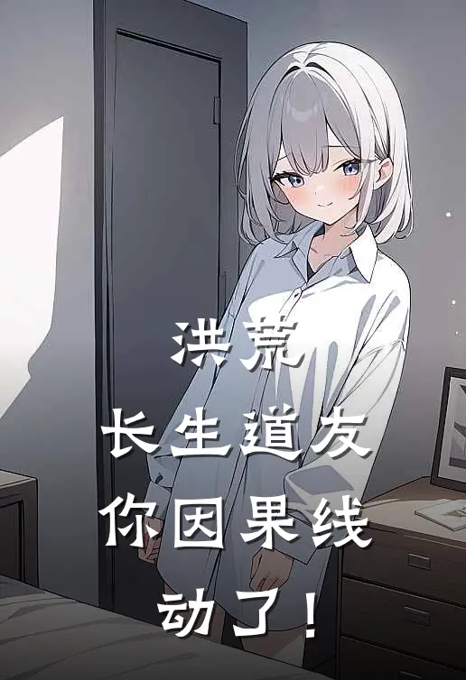 洪荒：长生道友，你因果线动了！