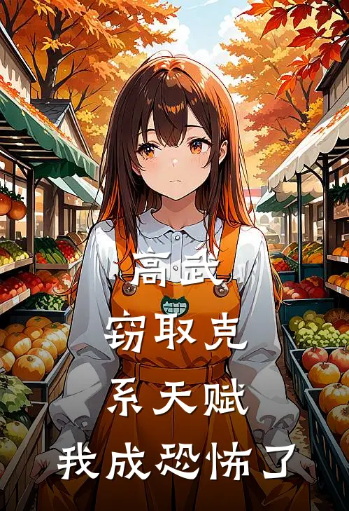 高武：窃取克系天赋，我成恐怖了