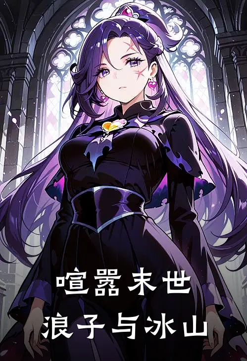 喧嚣末世：浪子与冰山