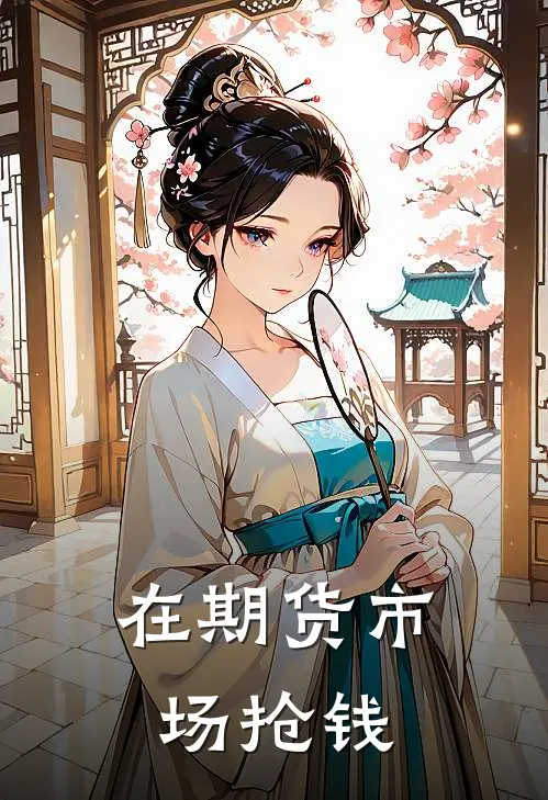 在期货市场抢钱