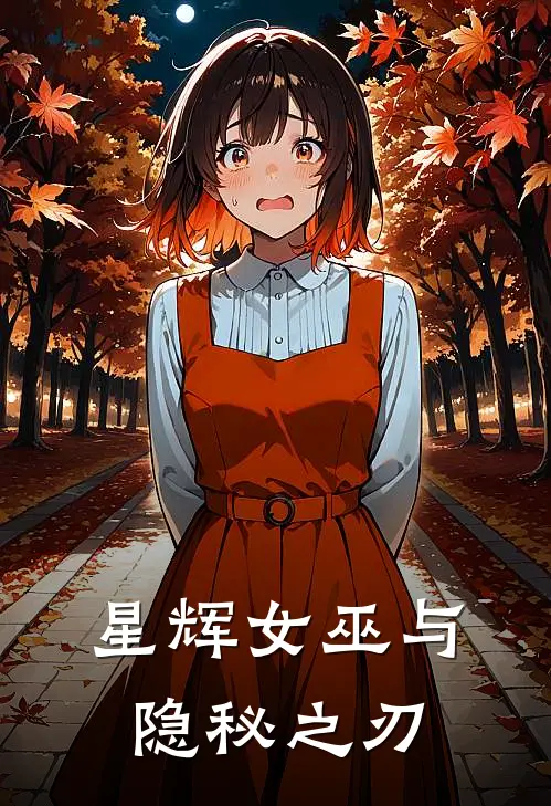 星辉女巫与隐秘之刃