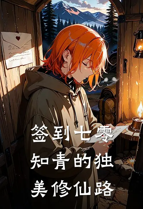 签到七零：知青的独美修仙路