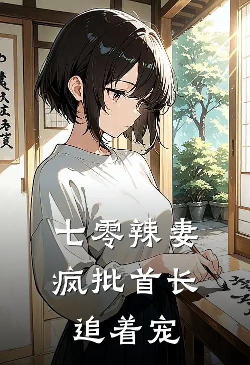 七零辣妻：疯批首长追着宠