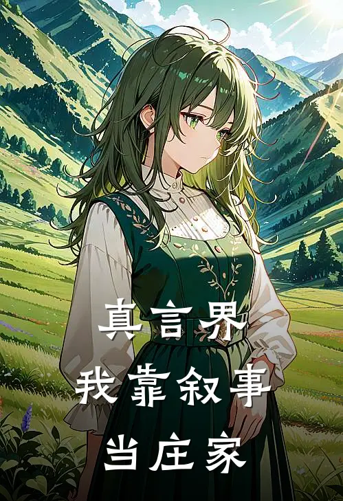 真言界：我靠叙事当庄家