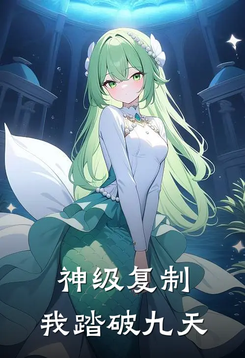 神级复制：我踏破九天