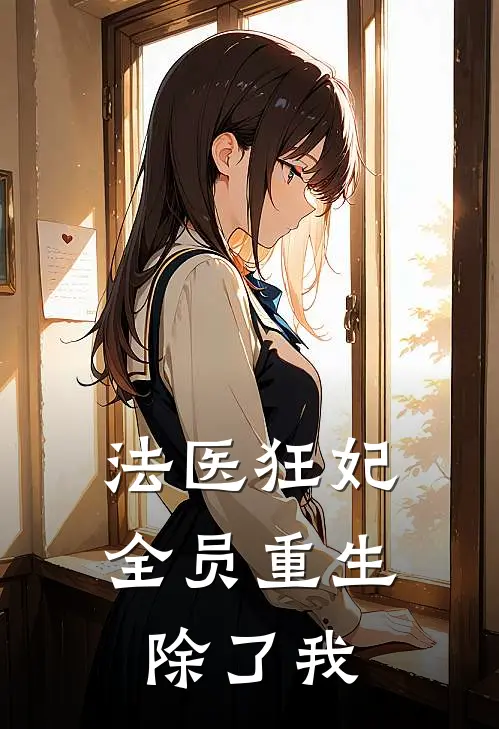 法医狂妃：全员重生，除了我