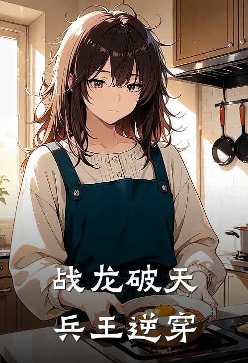 战龙破天，兵王逆穿