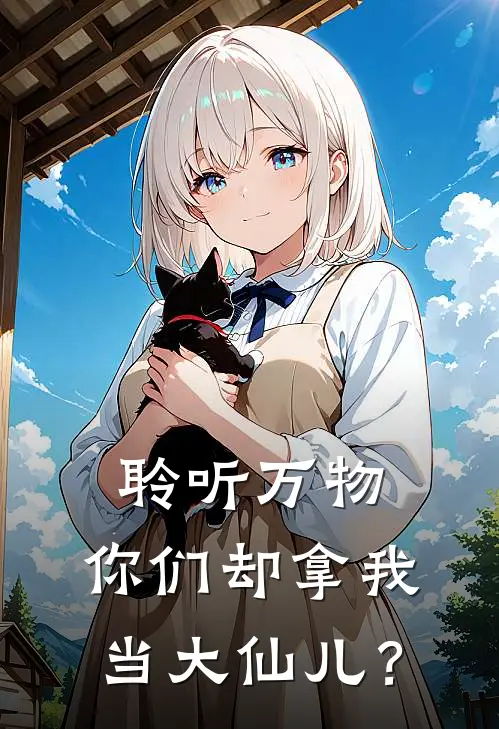 聆听万物，你们却拿我当大仙儿？